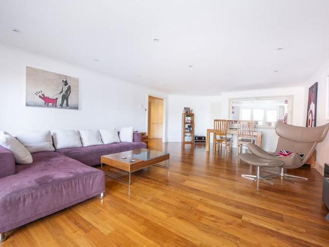 Apartment for rent in City of Westminster, Greater London