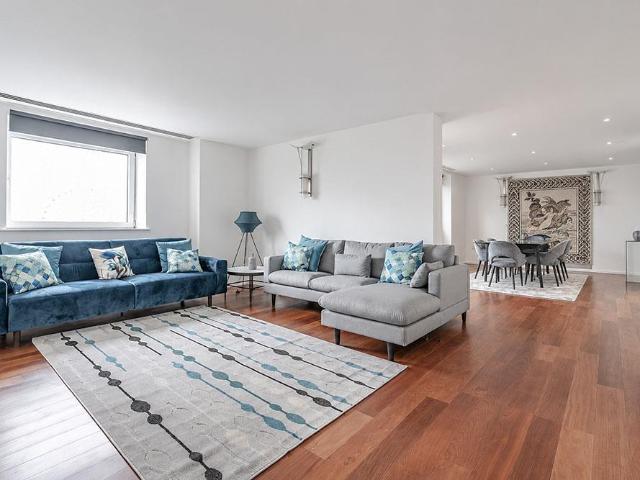 Apartment for rent in Belsize Park, Greater London