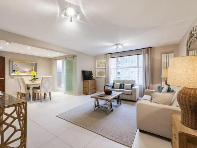 Apartment for rent in Belsize Park, Greater London