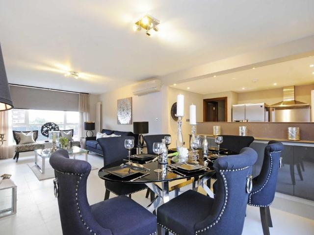 House for rent in Belsize Park, Greater London