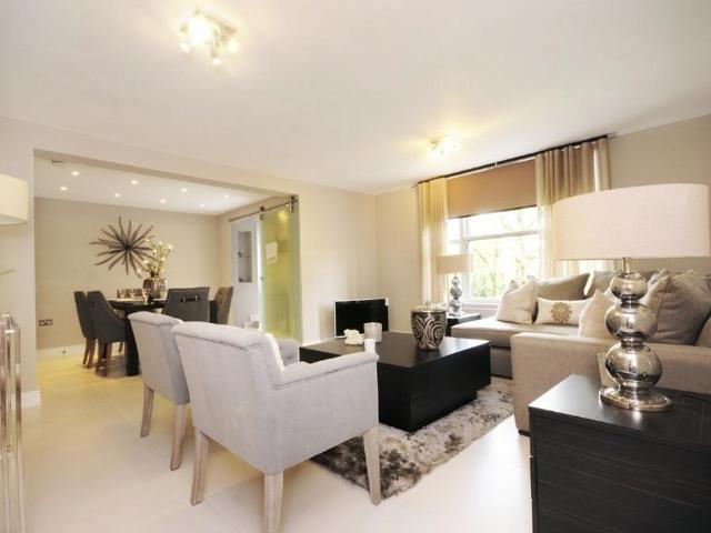 Apartment for rent in Belsize Park, Greater London