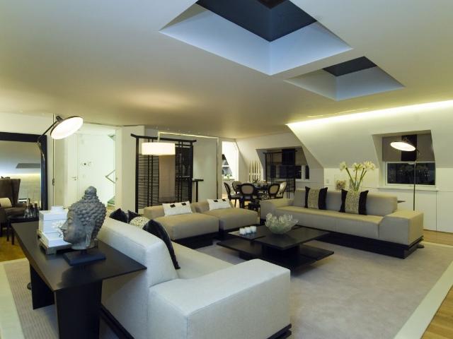 Apartment for rent in Belsize Park, Greater London