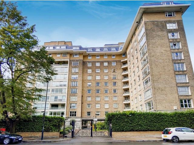Apartment for rent in Belsize Park, Isle Of Man