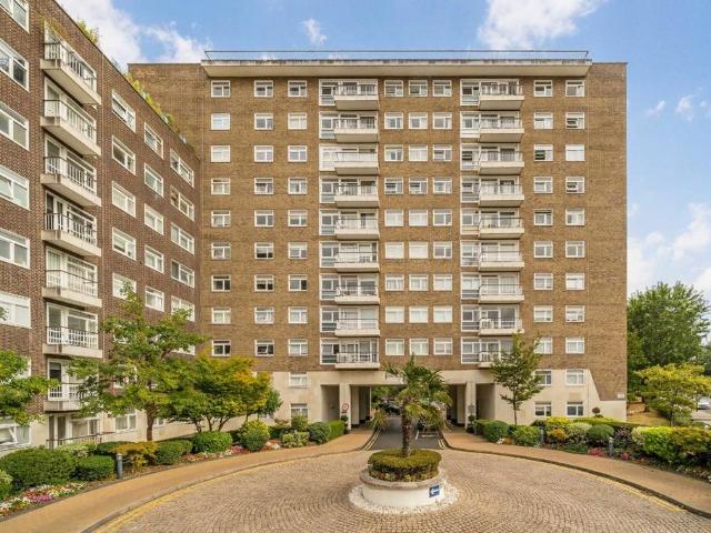 Apartment for rent in Belsize Park, Greater London