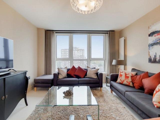 Apartment for rent in Swiss Cottage, Greater London