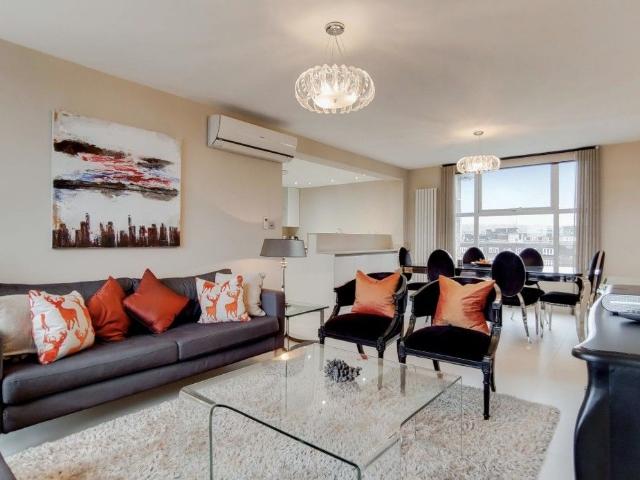 Apartment for rent in Belsize Park, Greater London