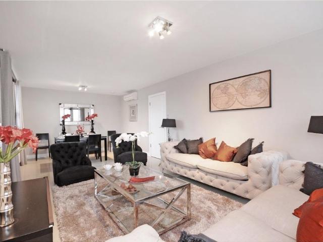 Apartment for rent in Belsize Park, Greater London