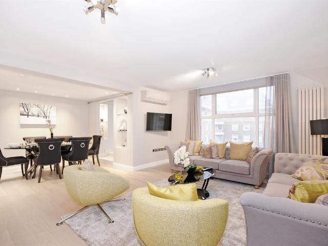 Apartment for rent in Belsize Park, Greater London