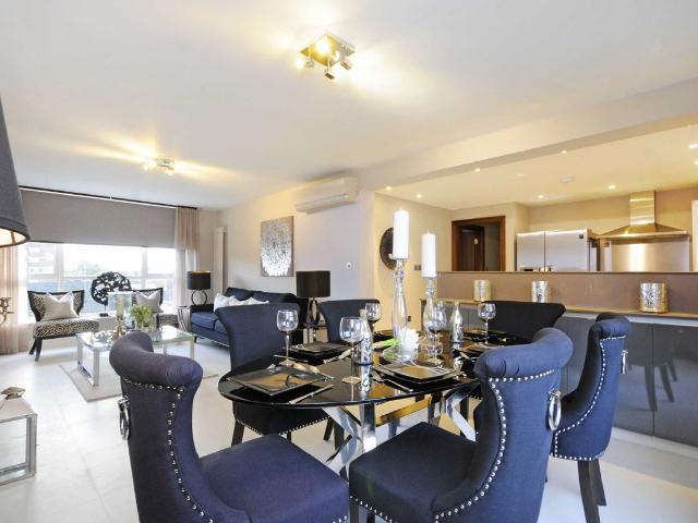 Apartment for rent in Belsize Park, Greater London