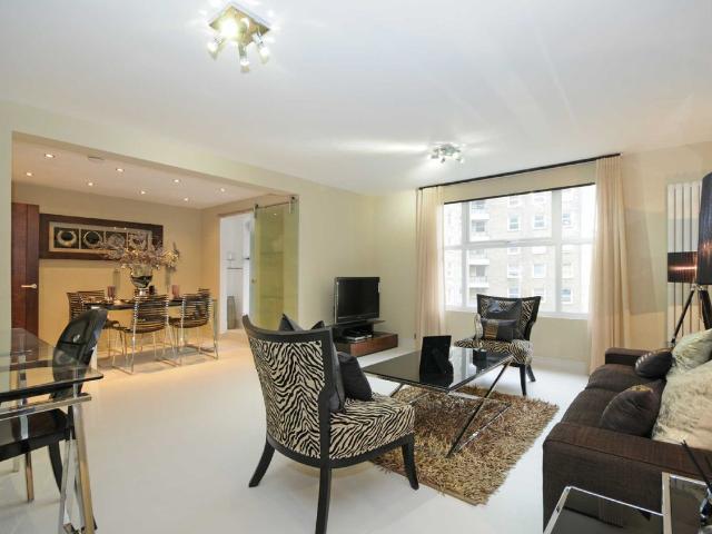 Apartment for rent in Belsize Park, Greater London