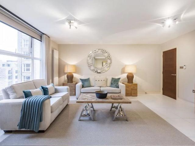 Apartment for rent in Belsize Park, Greater London