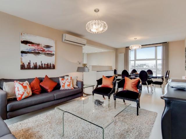 Apartment for rent in Belsize Park, Greater London
