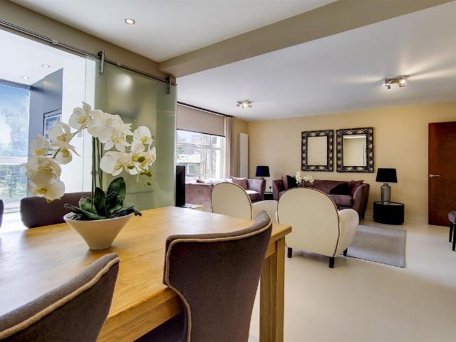 Apartment for rent in Belsize Park, Greater London