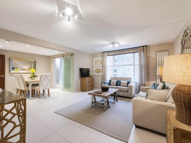 Apartment for rent in Belsize Park, Greater London