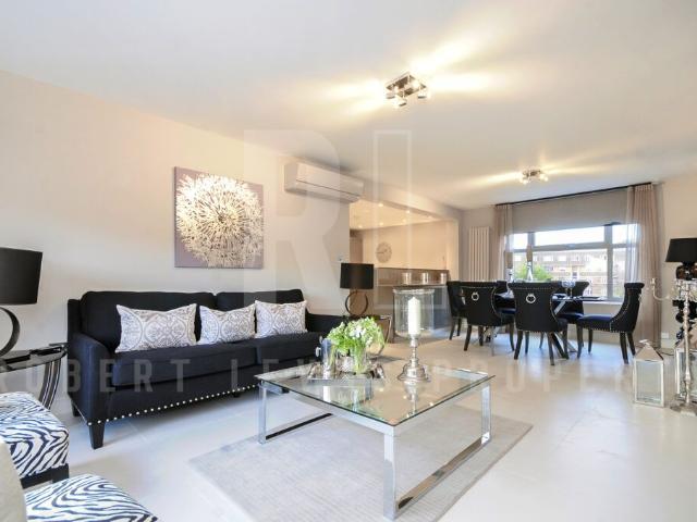 Apartment for rent in Belsize Park, Greater London