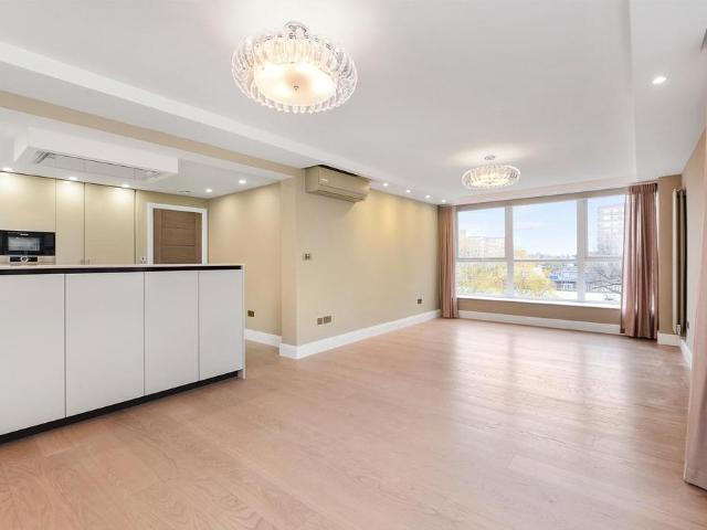 Apartment for rent in Belsize Park, Isle Of Man