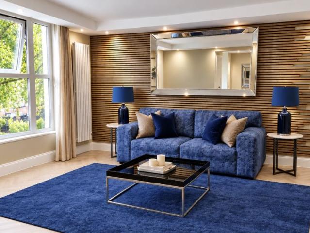 Apartment for rent in Belsize Park, Greater London