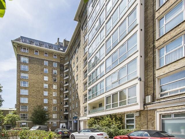 Apartment for rent in Belsize Park, Isle Of Man