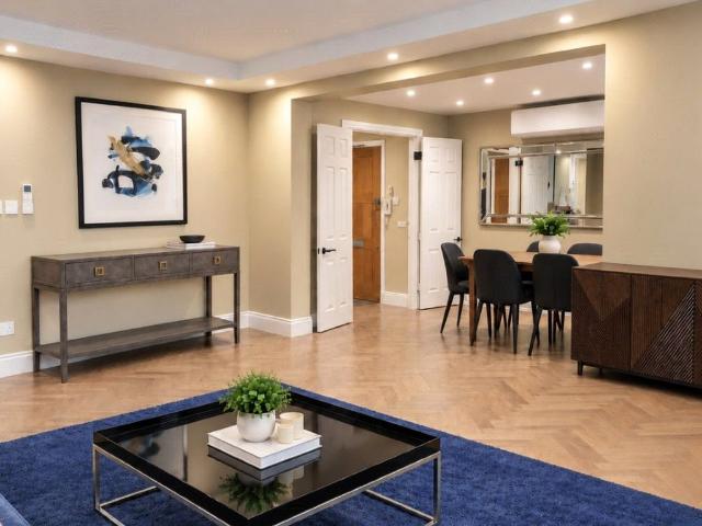 Apartment for rent in Belsize Park, Greater London