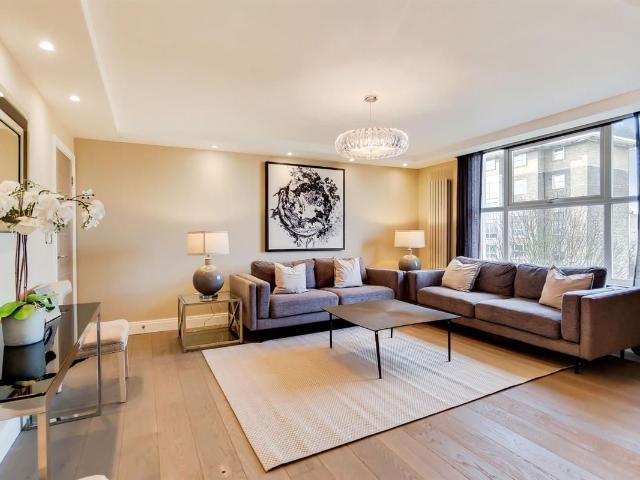 Apartment for rent in Belsize Park, Isle Of Man