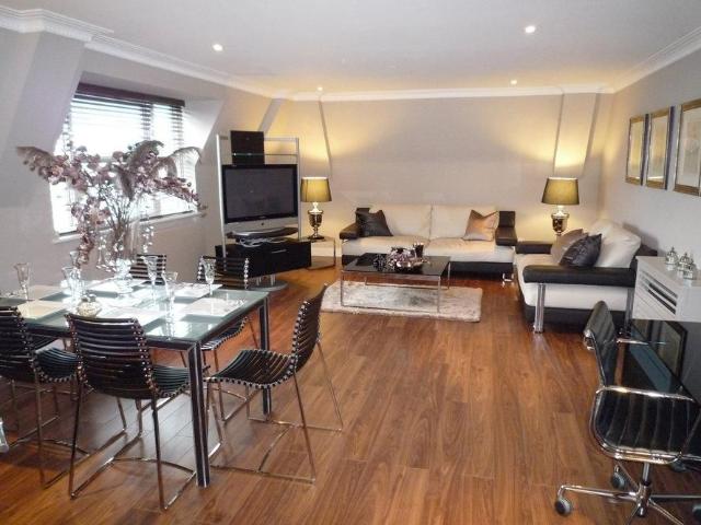 Apartment for rent in Swiss Cottage, Greater London