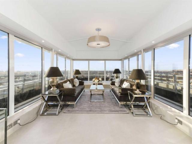 Apartment for rent in Belsize Park, Greater London