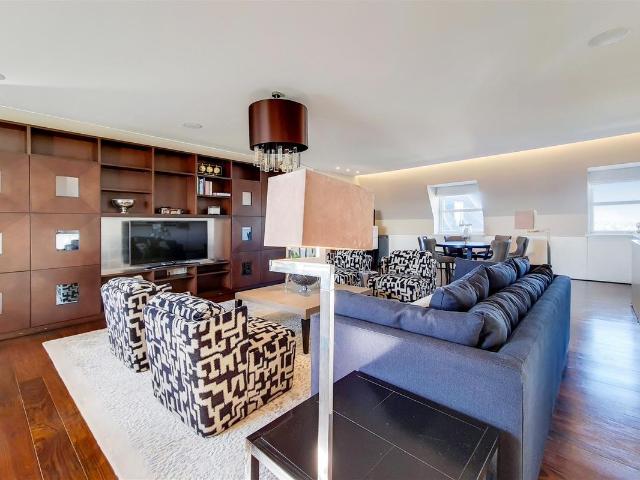 Apartment for rent in London Borough of Camden, Greater London