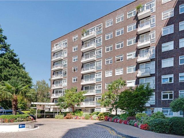 Apartment for rent in Belsize Park, Greater London