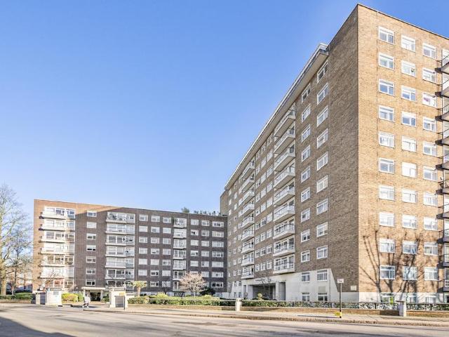 Apartment for rent in London Borough of Camden, Greater London