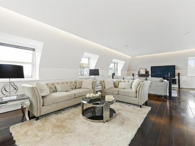 Apartment for rent in Belsize Park, Isle Of Man