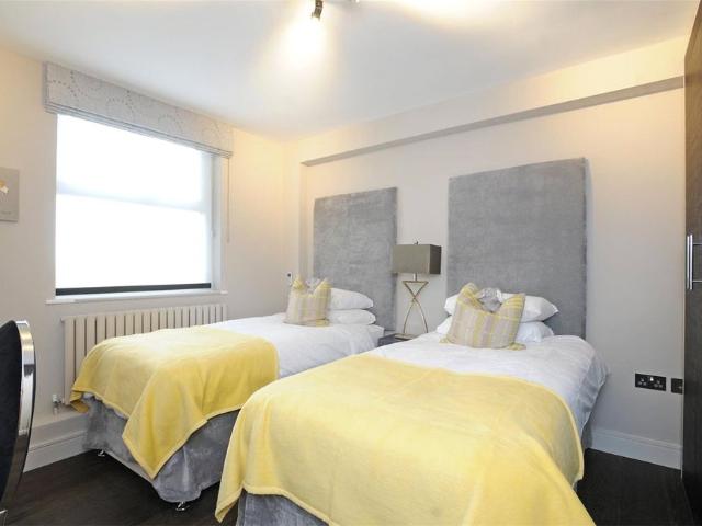 Apartment for rent in Belsize Park, Isle Of Man