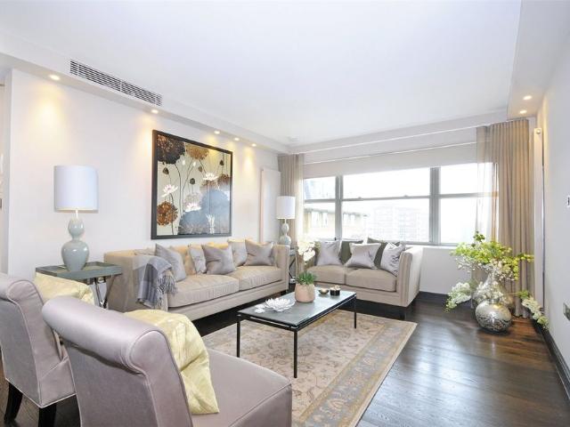 Apartment for rent in Swiss Cottage, Greater London