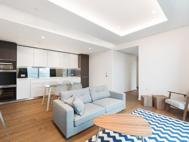 Apartment for rent in Belsize Park, Greater London