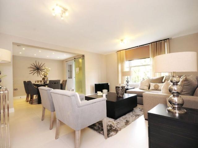 Apartment for rent in Belsize Park, Greater London