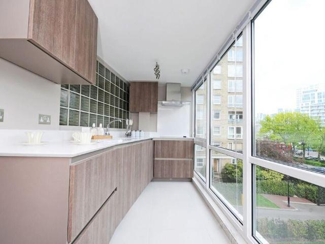 Apartment for rent in St. John's Wood, Greater London