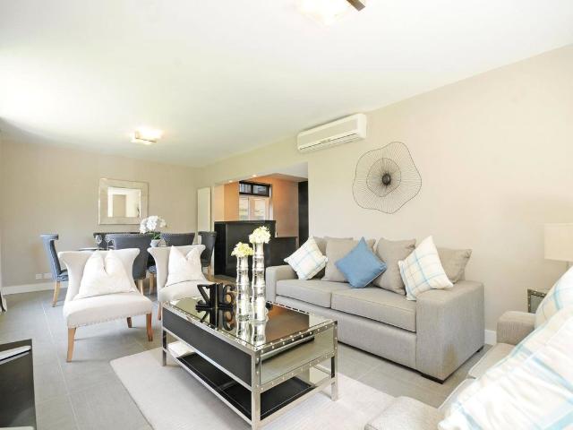 Apartment for rent in Belsize Park, Greater London