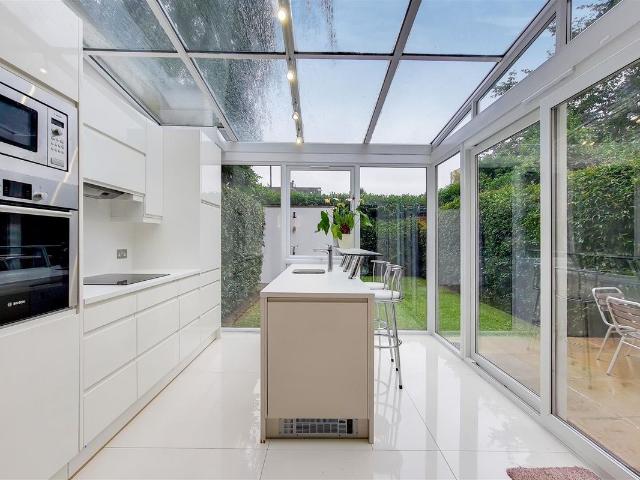 House for rent in Swiss Cottage, Greater London