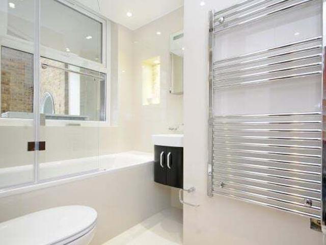 Apartment for rent in Belsize Park, Cat Hill