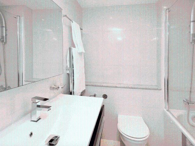 Apartment for rent in Belsize Park, Cat Hill