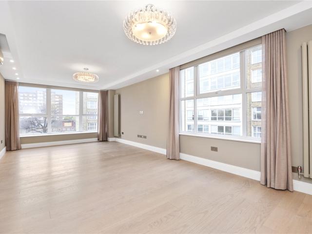 Apartment for rent in Belsize Park, Greater London