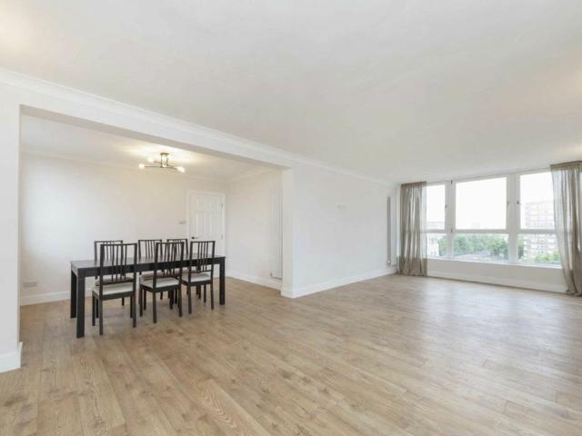Apartment for rent in Belsize Park, Cat Hill