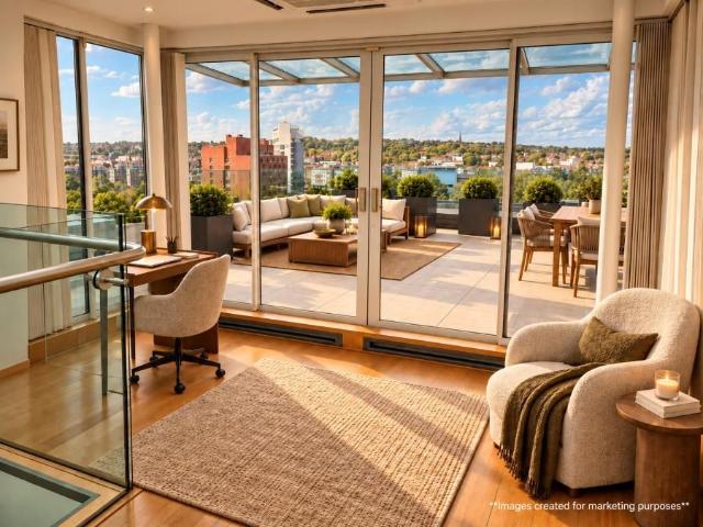 Apartment for rent in London Borough of Camden, Greater London
