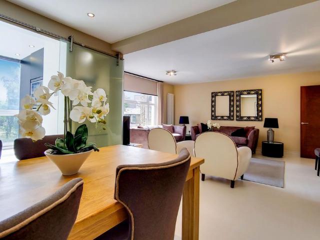 House for rent in Belsize Park, Greater London