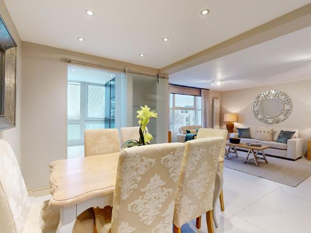 Apartment for rent in Belsize Park, Greater London