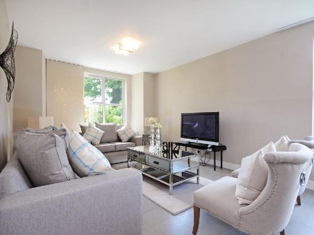Apartment for rent in Belsize Park, Greater London