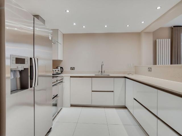 Apartment for rent in Belsize Park, Isle Of Man