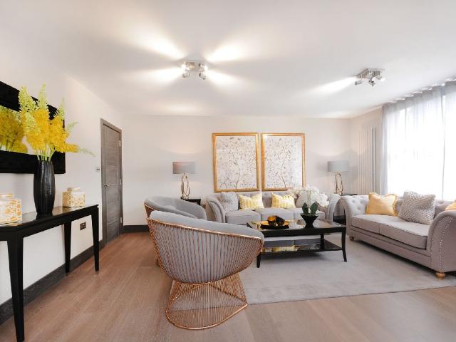 Apartment for rent in Belsize Park, Greater London