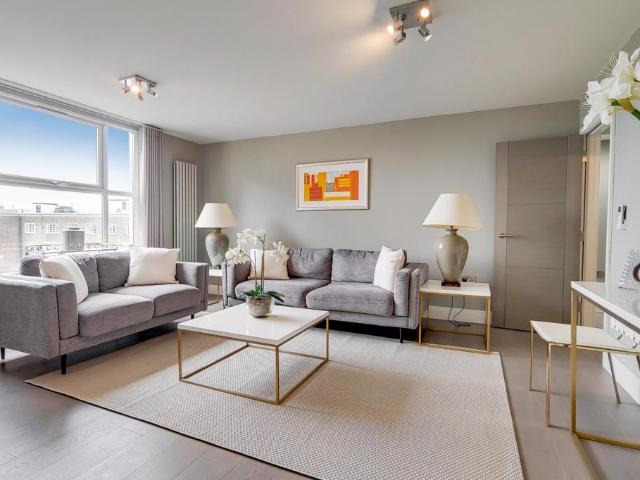 Apartment for rent in Belsize Park, Greater London