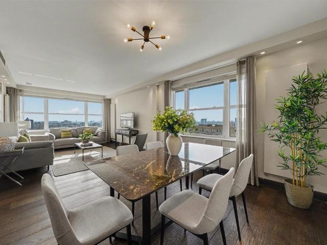 Apartment for rent in Belsize Park, Greater London