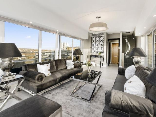 Apartment for rent in Belsize Park, Greater London